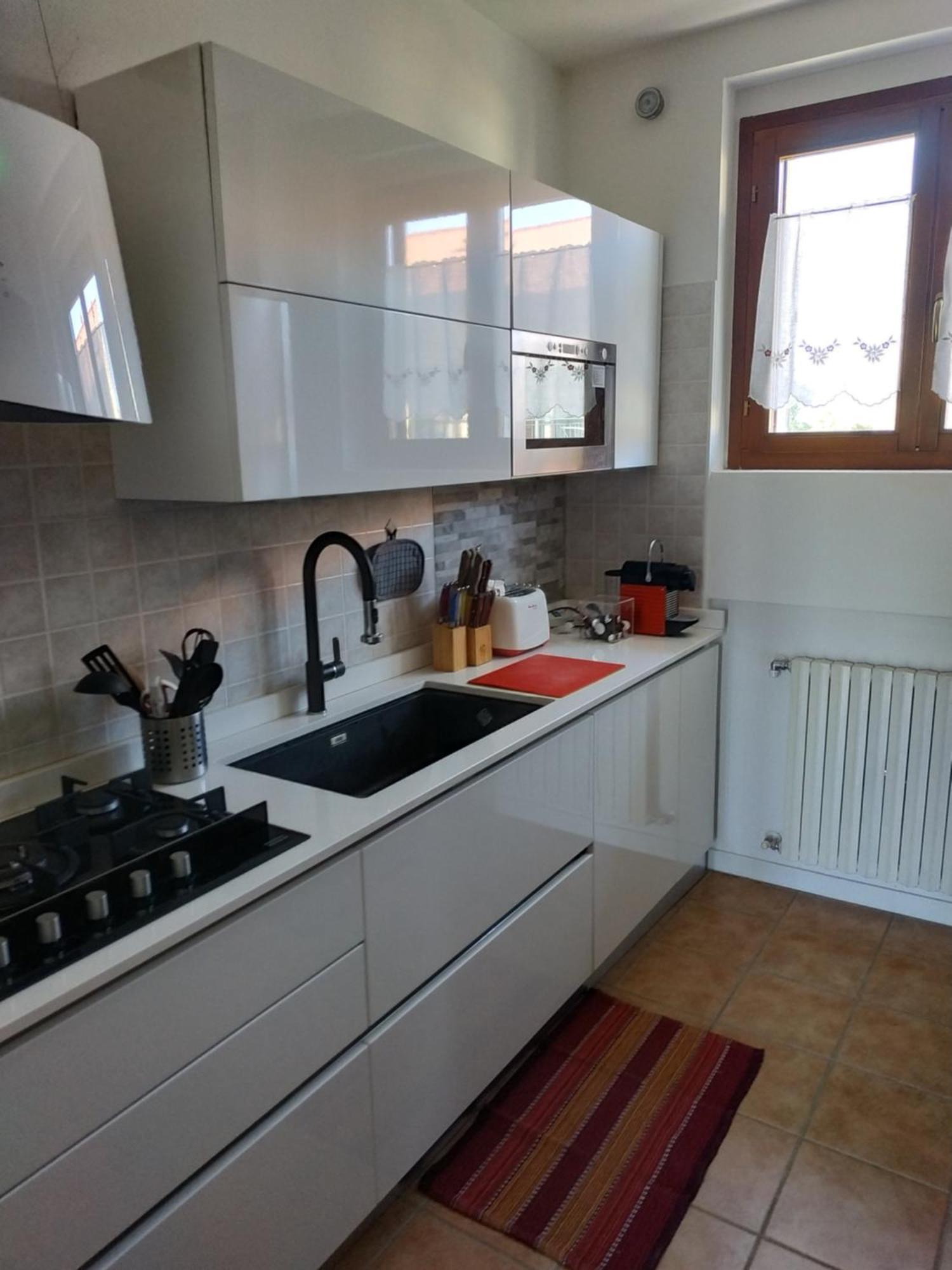 Marconi 45 Apartment Osmate Ngoại thất bức ảnh