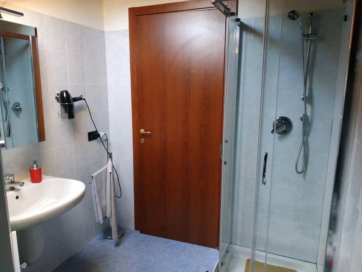 Marconi 45 Apartment Osmate Ngoại thất bức ảnh